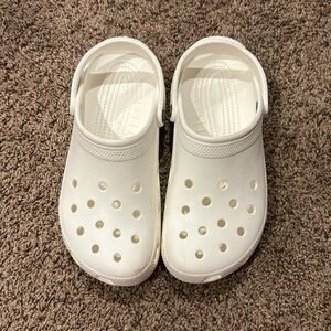 Men’s Crocs